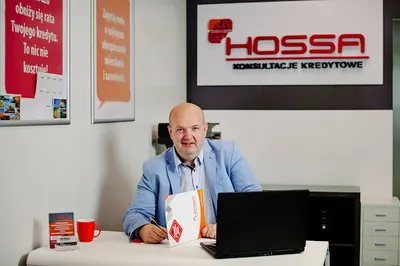 Rafał Woźny Konsultacje kredytowe Hossa